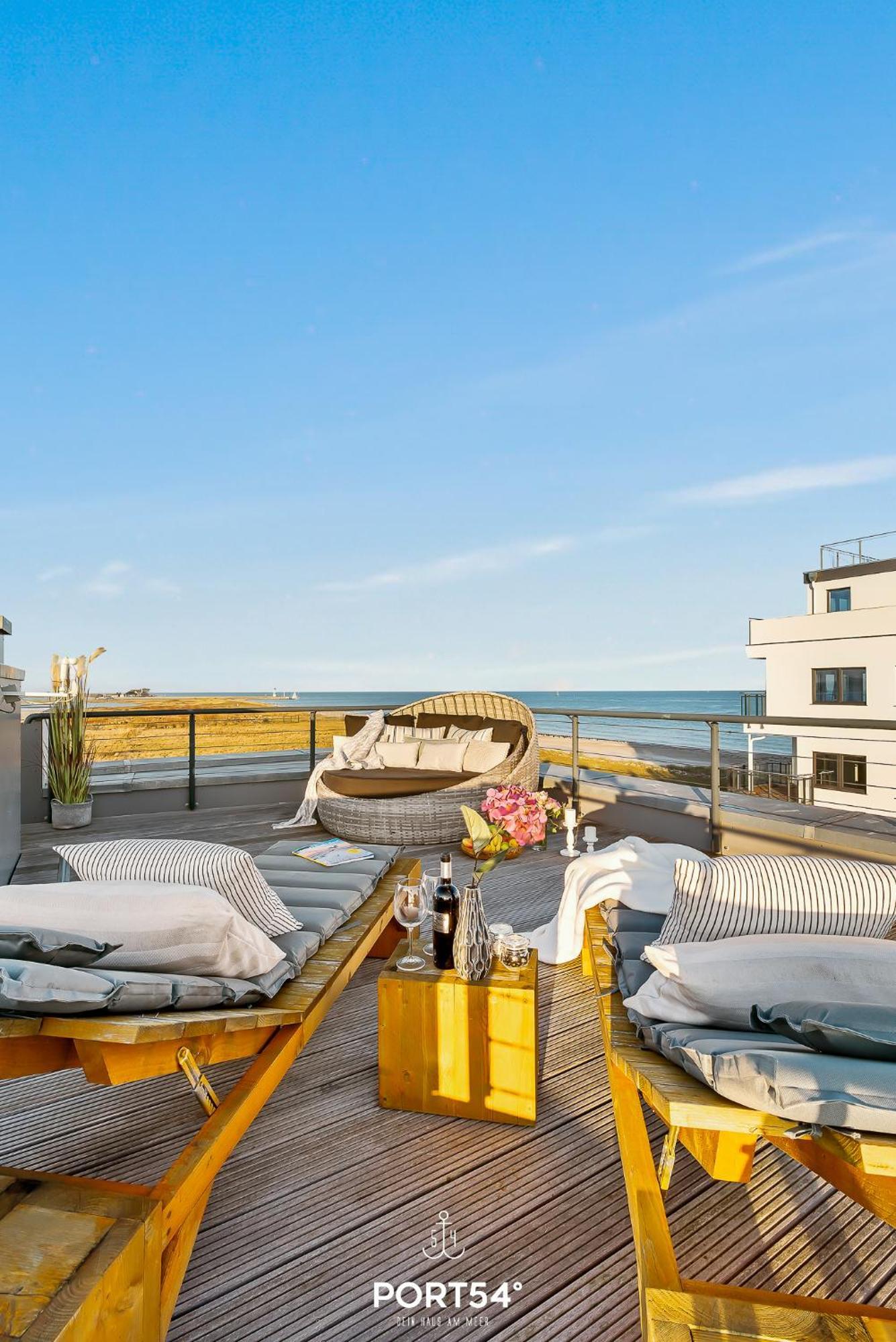 Villa du Soleil Olpenæs Eksteriør billede
