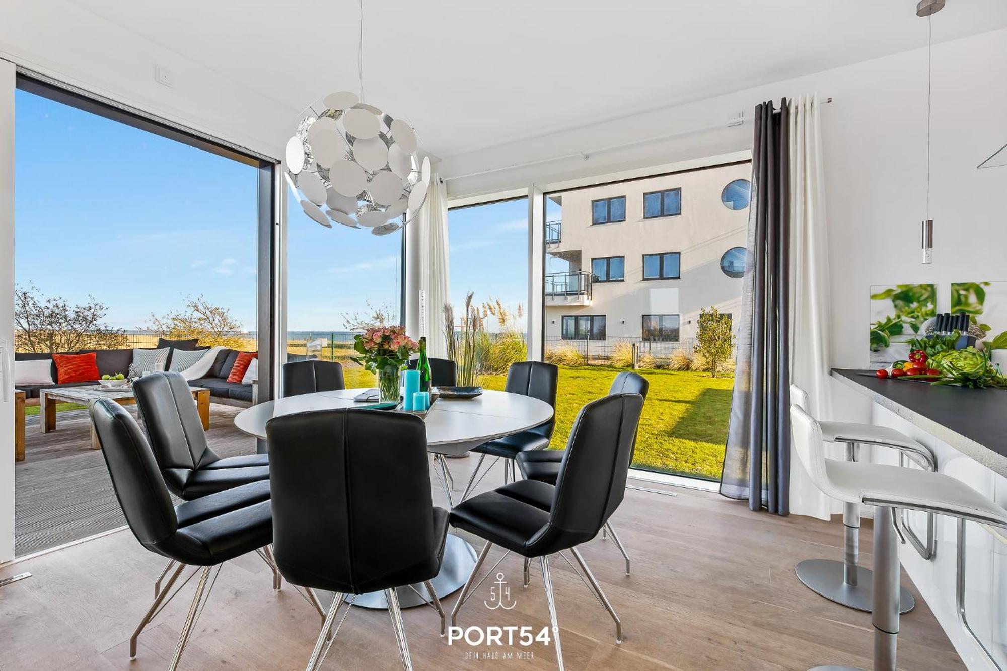 Villa du Soleil Olpenæs Eksteriør billede